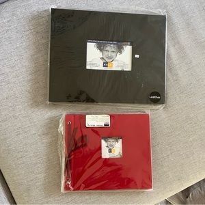 Kolo Photo Album Set